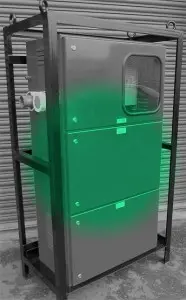 ecopod
